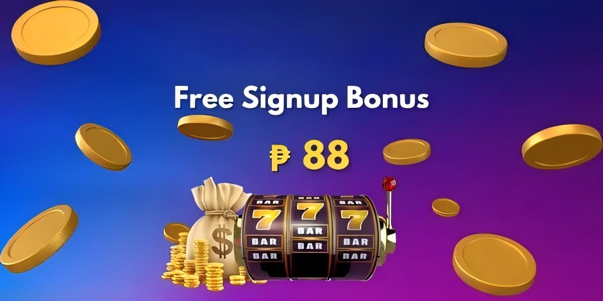 online games app welcome bonus banner
