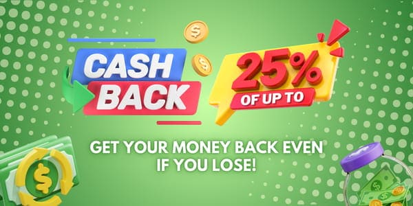 online games vip promotion