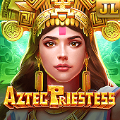 Aztec Priestess online games game