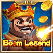 Boom Legend fishing game on online games