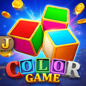 Color Game cards game