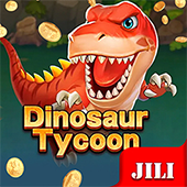 Dinosaur Tycoon fishing game on online games
