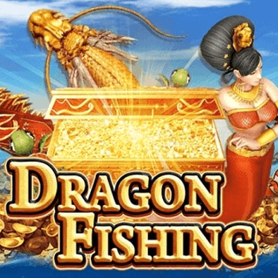 Dragon Fishing online games game