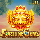 Fortune Gems online games slot