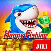 Happy Fishing online games game