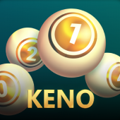 Keno online games game