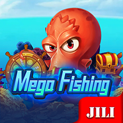 Mega Fishing online games game