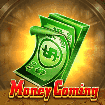 Money Coming online games slot