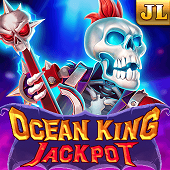 Ocean King Jackpot online games game