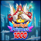 Starlight Princess 1000 online games game
