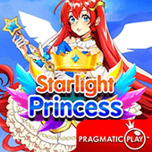Starlight Princess online games tournament