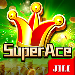 Super Ace online games slot
