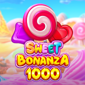 Sweet Bonanza 1000 online games game