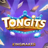 Tongits online games game
