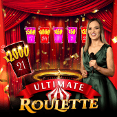 Ultimate Roulette online games casino