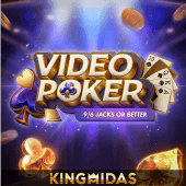 Video Poker online games game